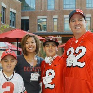 Meet your Posher, Brett cherie